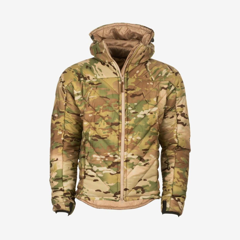 Snugpak - Softie jakke 9 (MultiCam) - S