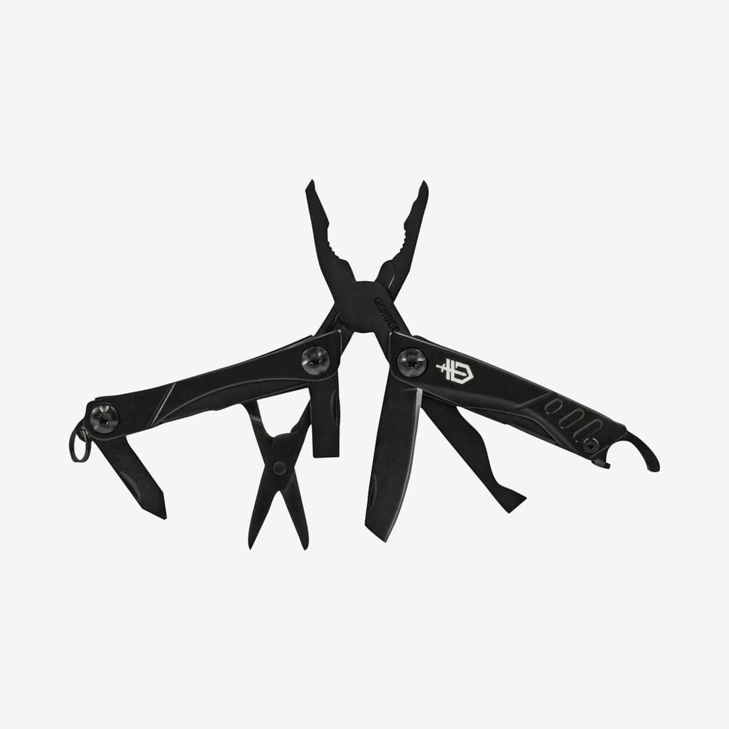 Gerber - Dime Multi-Tool (Sort) billede