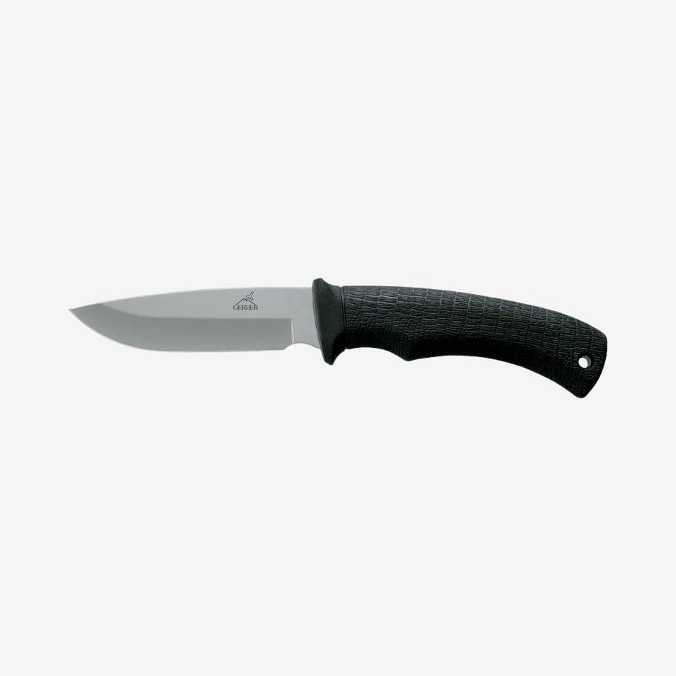 Gerber - Gator Drop Point Folder