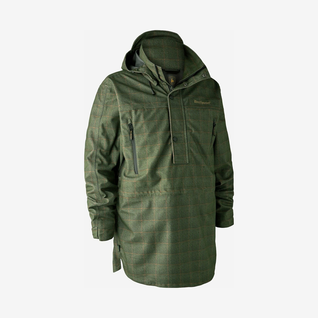 Deerhunter - Pro Gamekeeper anorak (Turf) - L