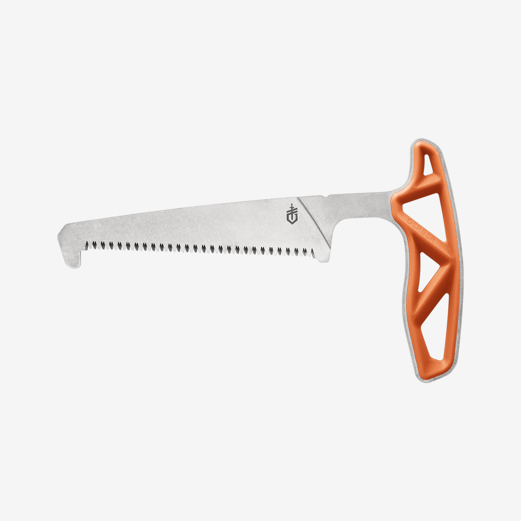 Gerber Exo-mod Saw, Orange, Gb - Sav