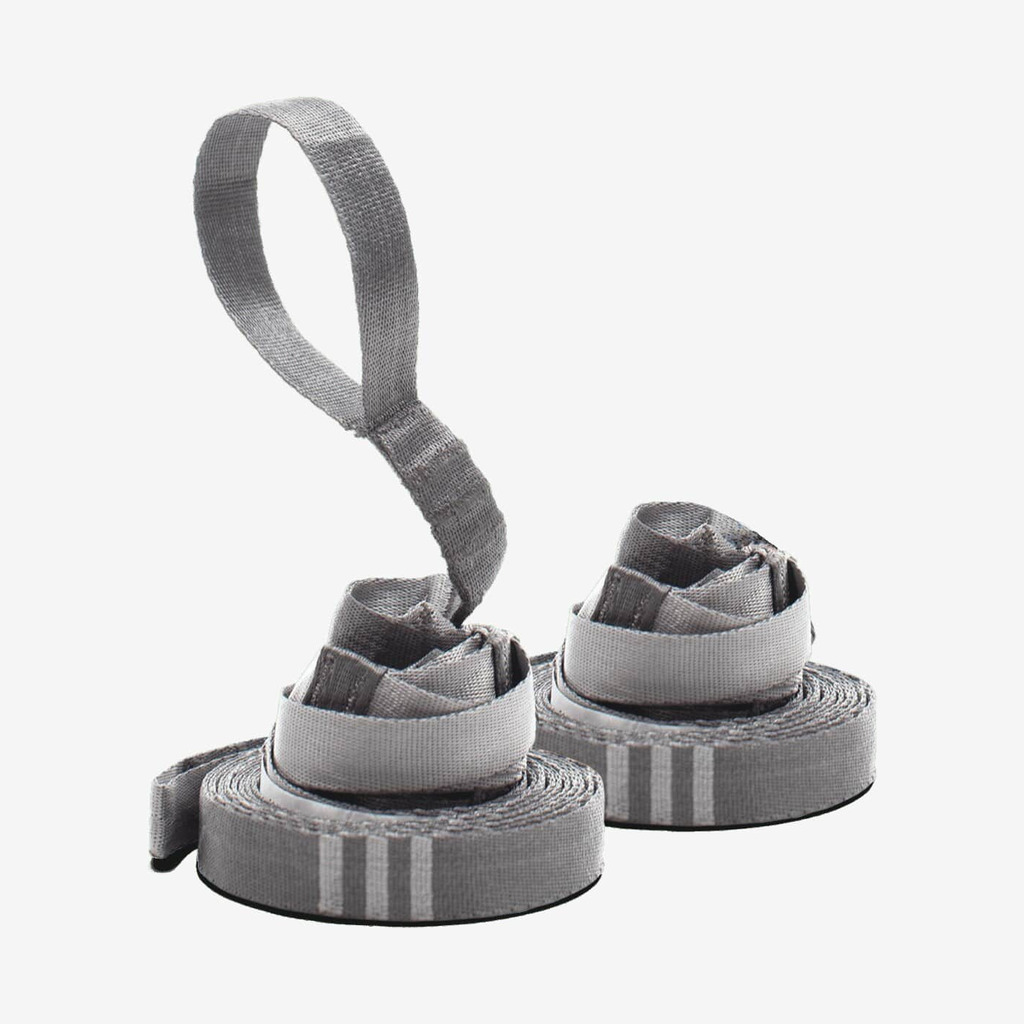 Kammok - Python 10 UL hængekøjestropper