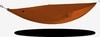 Kammok Roo Single 40D hængekøje Canyon orange