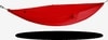 Kammok Roo Single 40D hængekøje Wildberry Red