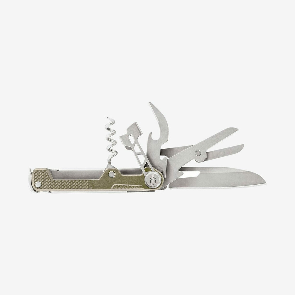 Gerber - ArmBar Cork (Guld)