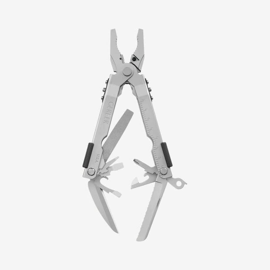 Gerber - Multi-Plier 600 Bluntnose