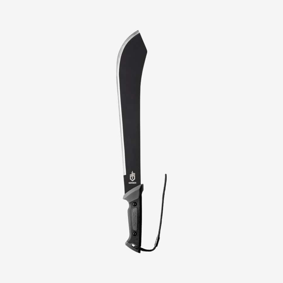 Gerber Gator Machete Bolo, machete