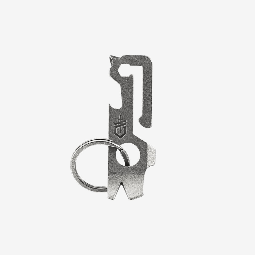 Gerber Mullet Solid State, Stonewash, Card - Multitool