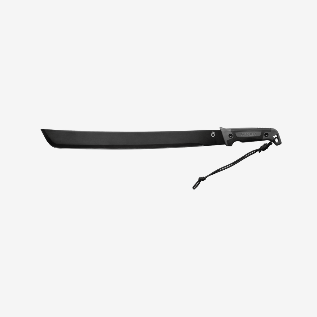Gerber Gator Bush Machete - Kniv