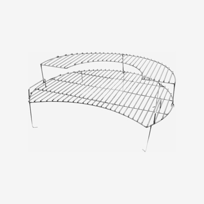 Muurikka - Tundra 2-lags rist