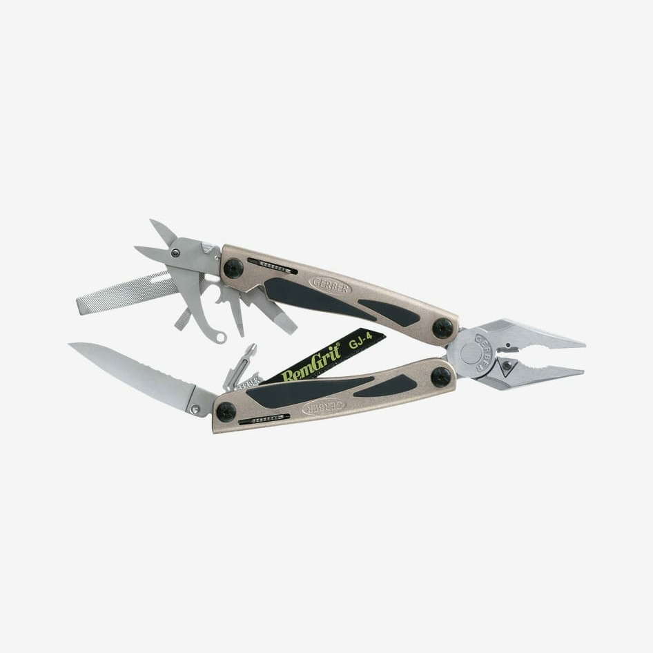 Gerber - Multi-Plier 800 Legend