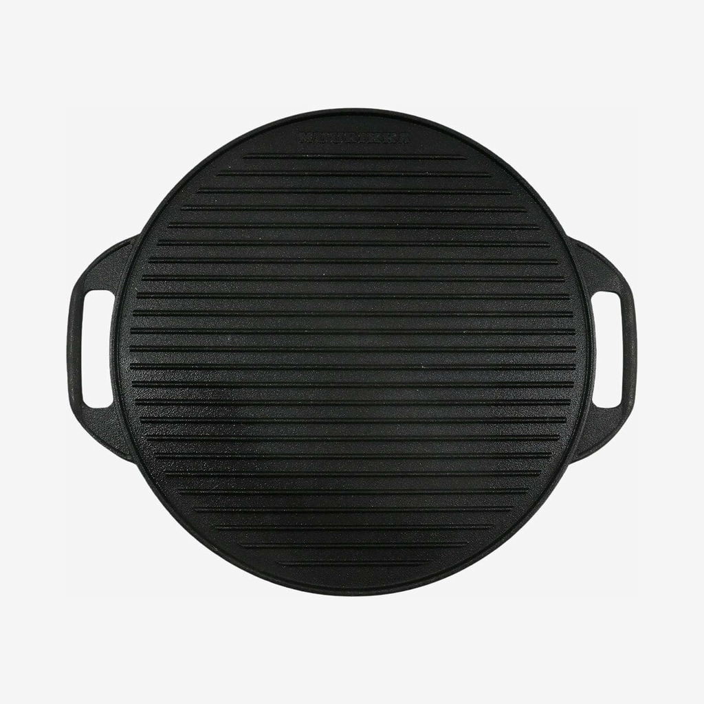 Muurikka - Grillpande, 42 cm