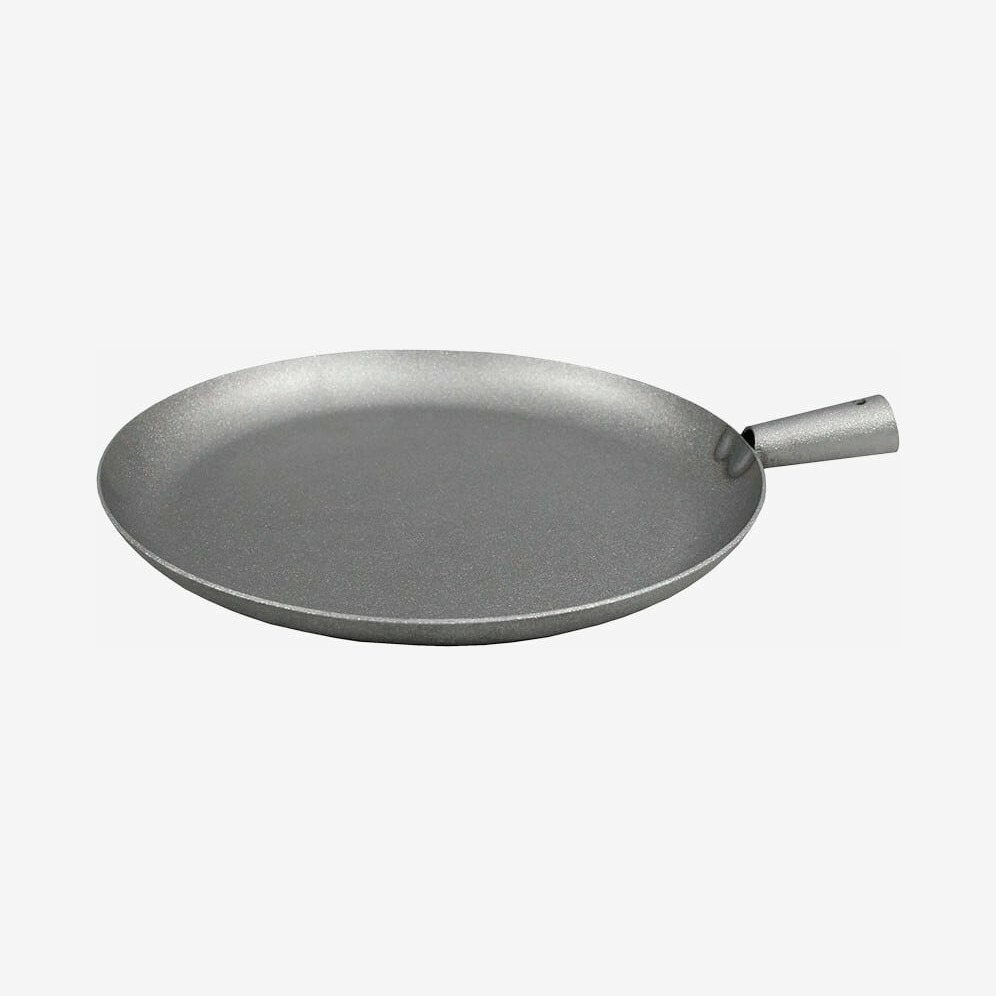 Muurikka Campfire Frying Pan, Without Handle - Stk. - Str. 23cm - Pande