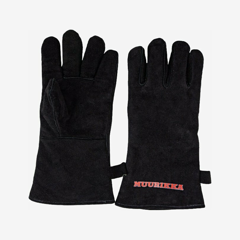 Muurikka - Grillhandsker