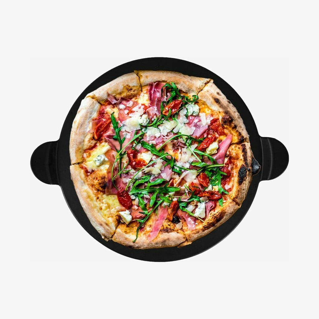 Muurikka - Pizzasten