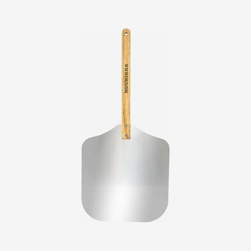 Muurikka Pizza Shovel 64.7 X 30 X 2cm - Stk. - Str. Stk. - Køkkenredskaber