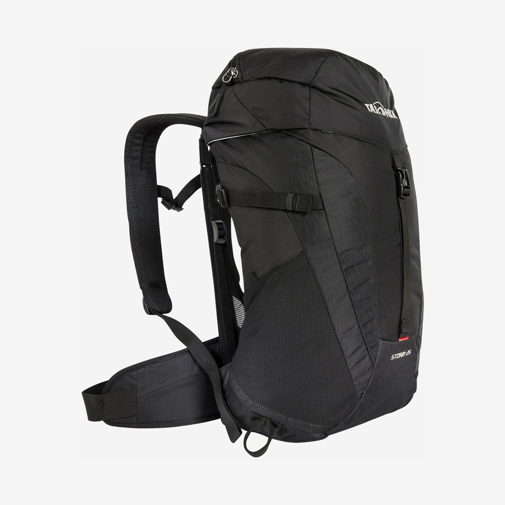 Tatonka - Storm 25 Recco (Sort)