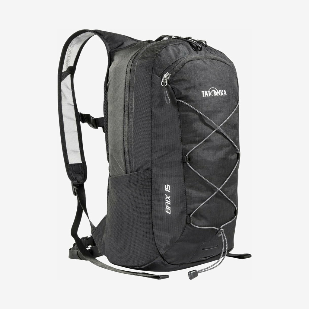 Tatonka - Baix 15 (Sort)