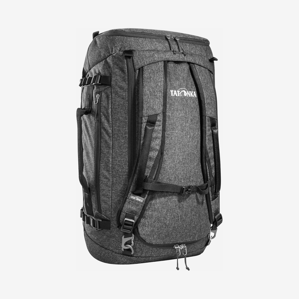 Tatonka Ta Duffle Bag 45 - Black - Str. Stk. - Rygsæk
