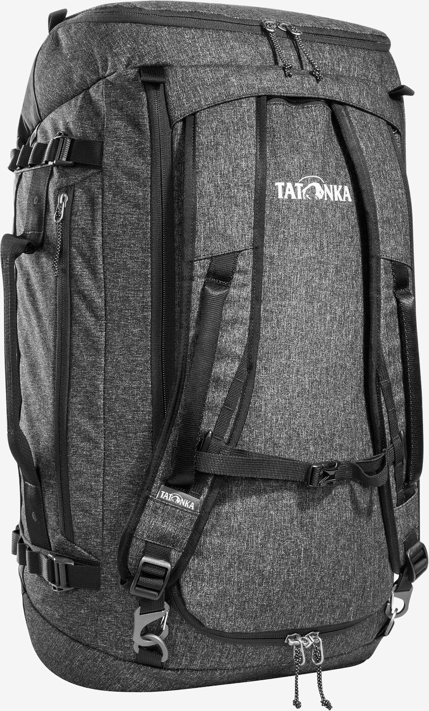 Billede af Tatonka - Duffle Bag 45 (Sort)