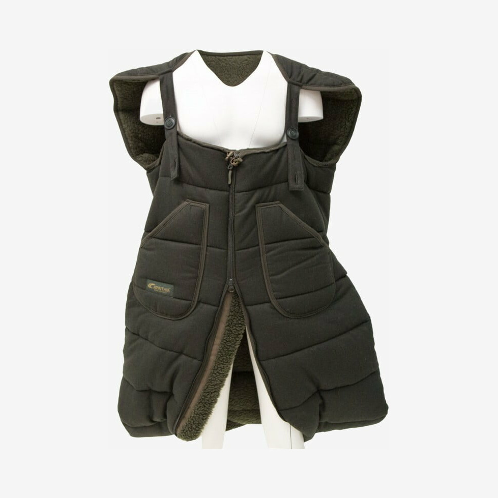 Carinthia - Loden Ansitzsack Fell XL (Olive)