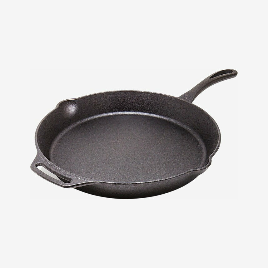 Petromax Fire Skillet Fp40 With One Pan Handle - Pande