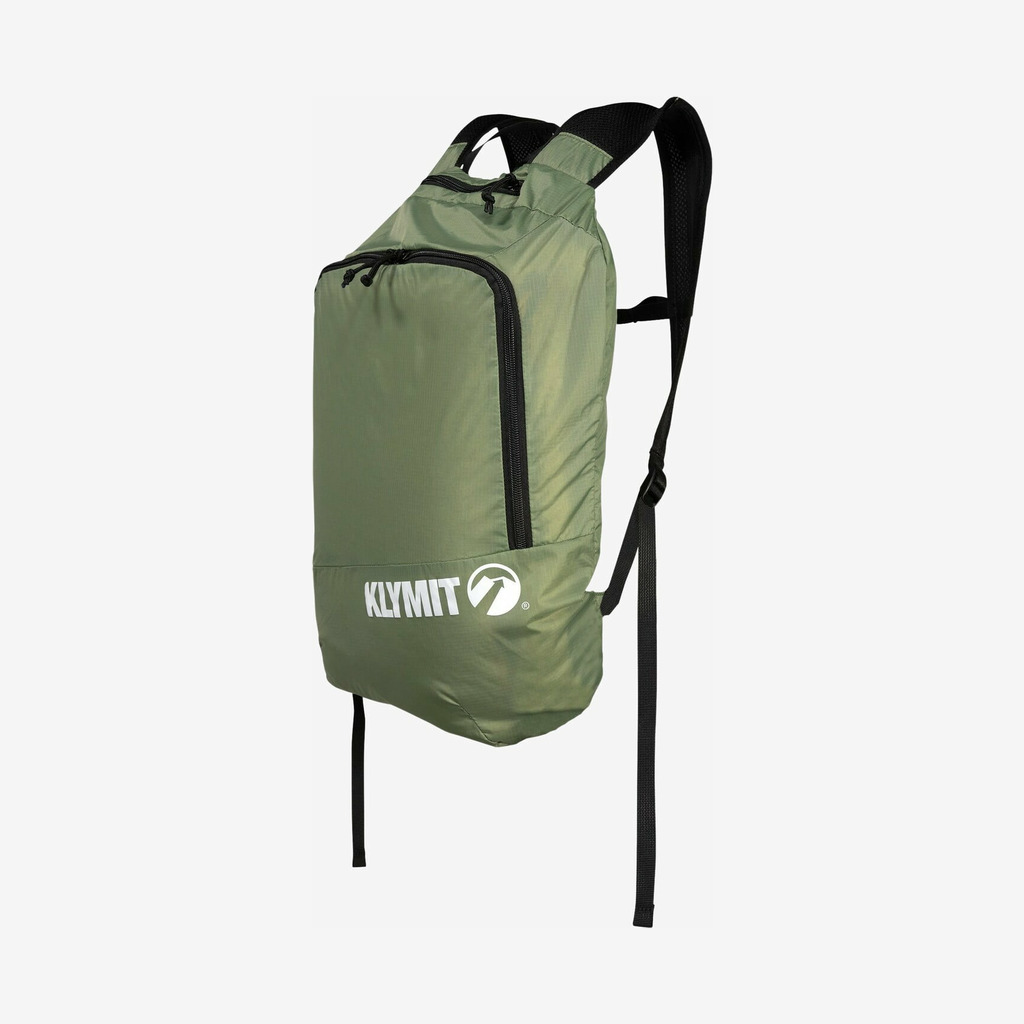 Klymit - Day Bag (Grøn)