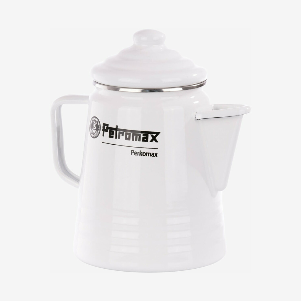 Petromax - Te og kaffe perkolator (White)