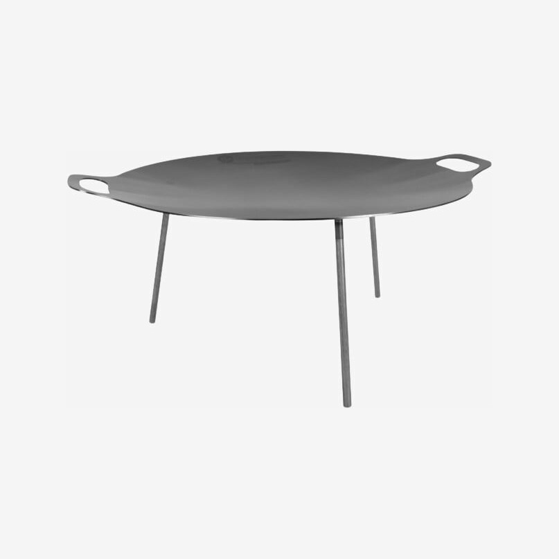 Petromax Griddle and Firebowl