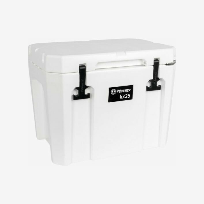 Petromax - Køleboks 25 L (White)