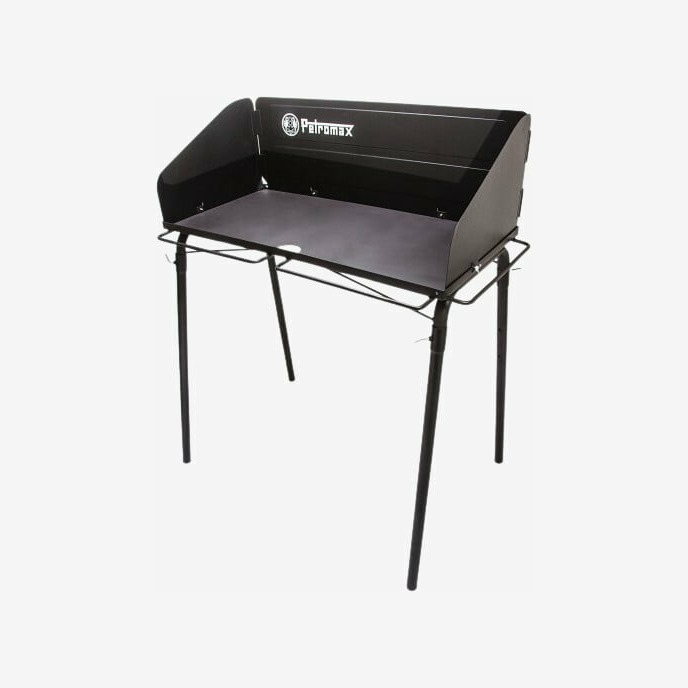 Petromax Dutch Oven Table Fe90 - Køkkenredskaber