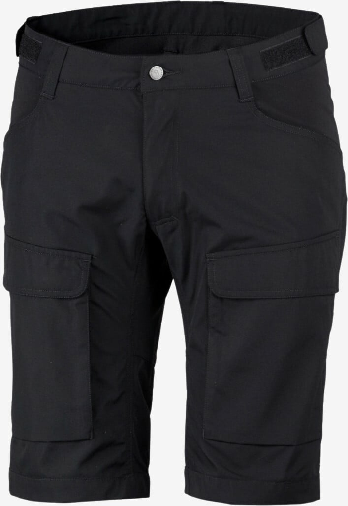 Lundhags - Authentic II Ms Shorts (Black) - 46 (S)