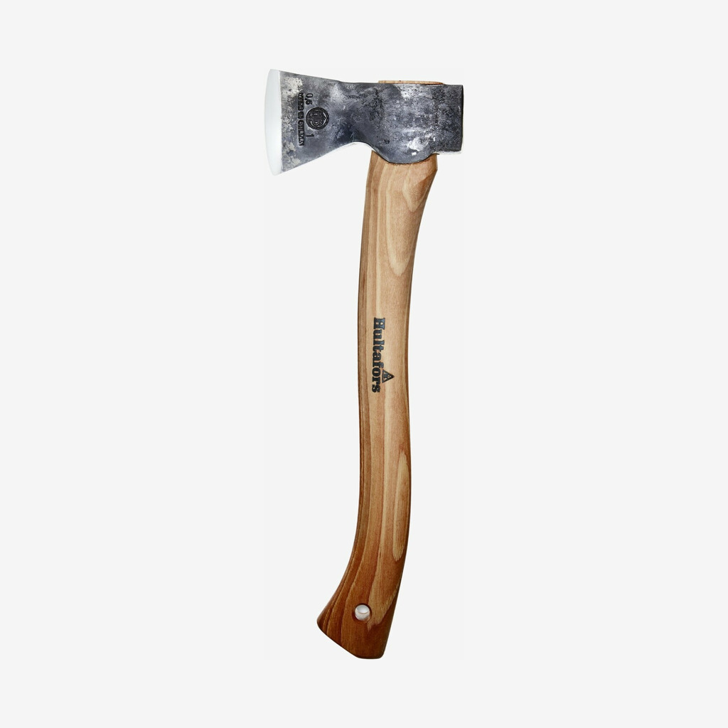 Hultafors - Hultån Premium håndøkse