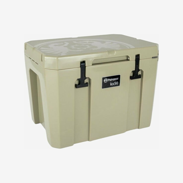 Petromax Petromax Cool Box 50 L. Sand - Køleboks