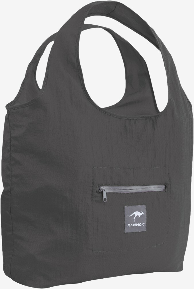 Kammok - Tote taske (Granite Gray)