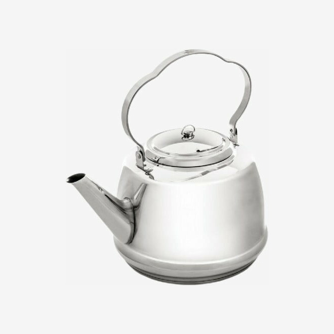 Petromax Teakettle 5l - Køkkenredskaber