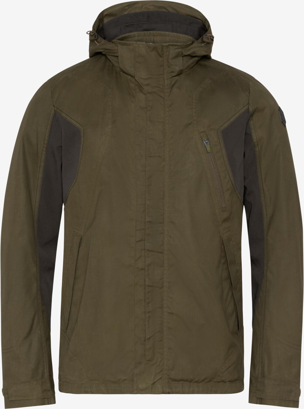 Billede af Seeland - Key-Point active II jakke (Pine green) - 50 (M) hos Friluft.dk