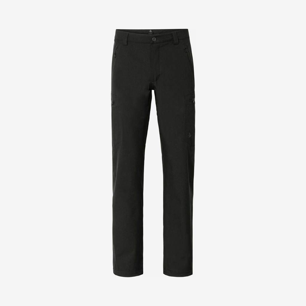 Seeland - Hawker Light Explore bukser (Black) - 48 (S) billede