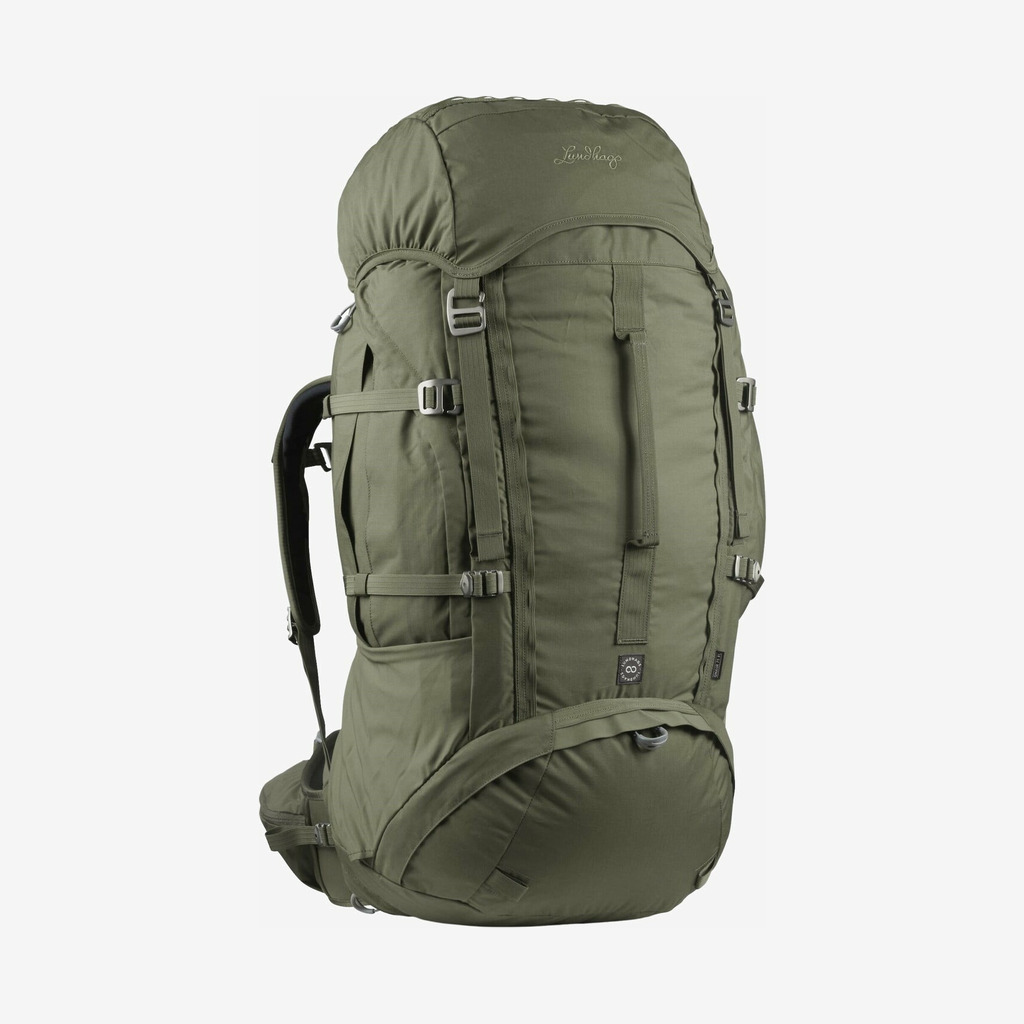 Lundhags - Gnaur 75 RL (Grøn)