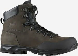Lundhags Stuore Insulated Mid-Ash