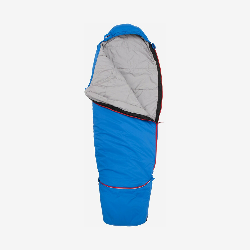 Helsport - Elg Junior Flex sovepose