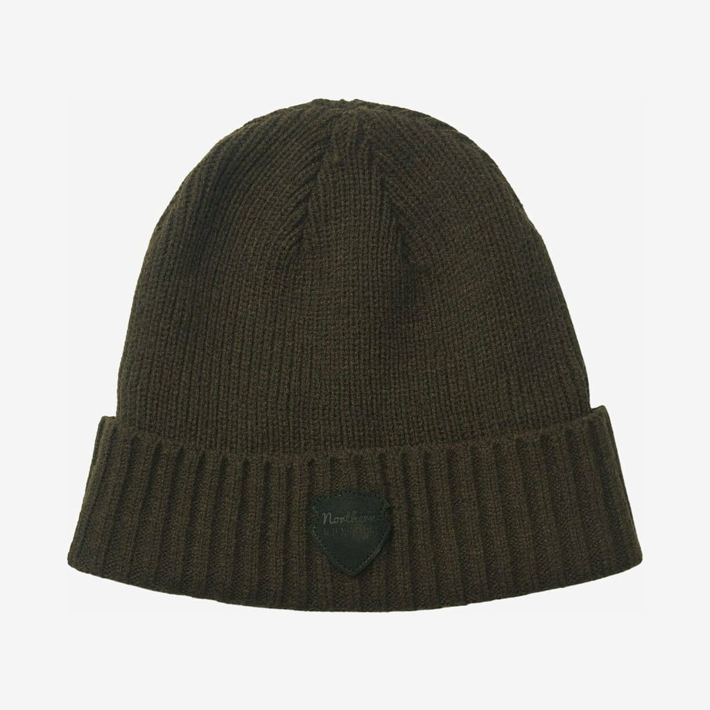 Northern Hunting - Buk strikhue (Grøn) - L/XL