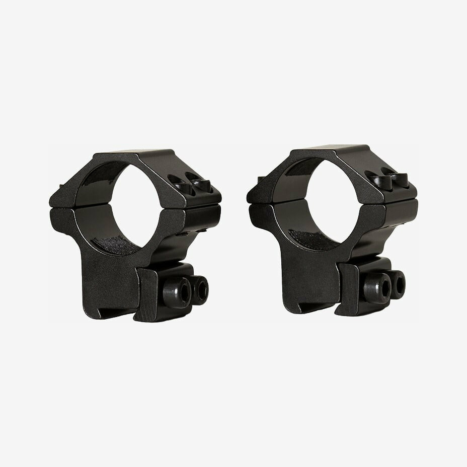 Jaeger - Montager (2 stk.)