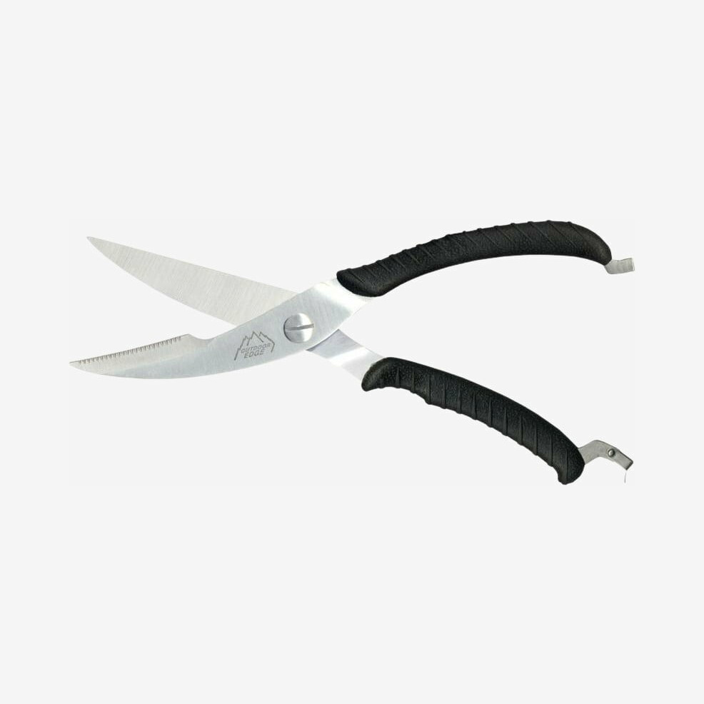 Outdoor Edge - Game Shears vildtsaks