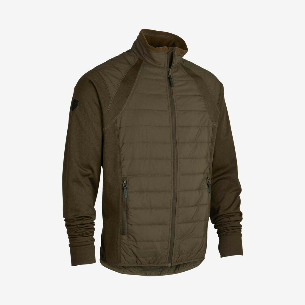 Northern Hunting - Sverre trøje (Brown) - S