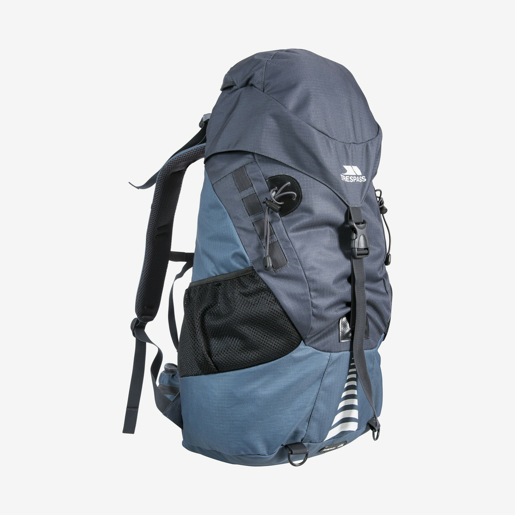 Trespass - Inverary 45 rygsæk (Navy)
