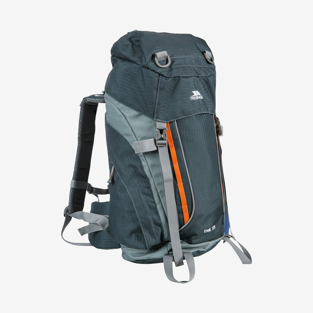 Trespass - Trek 33 rygsæk (Olive)