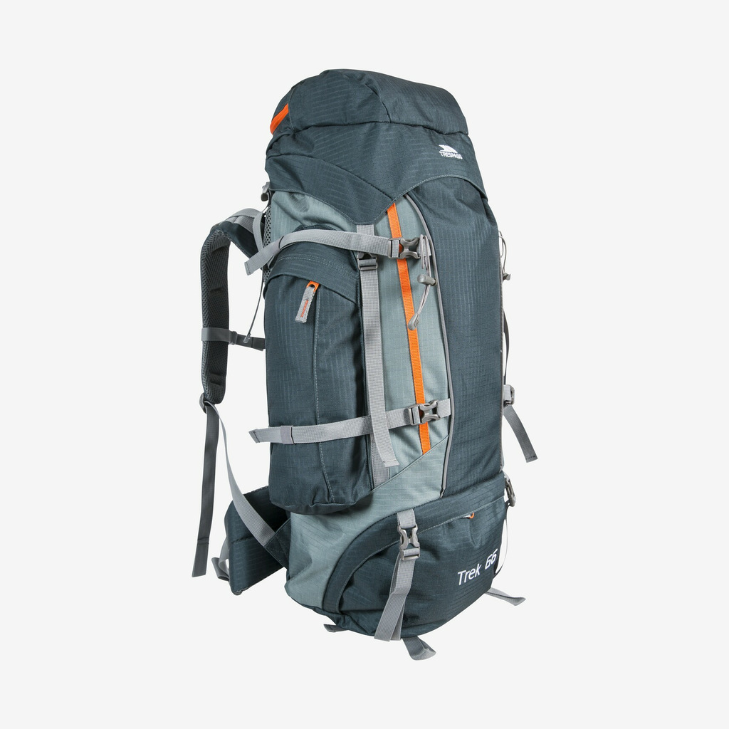 Trespass - Trek 66 rygsæk (Olive)