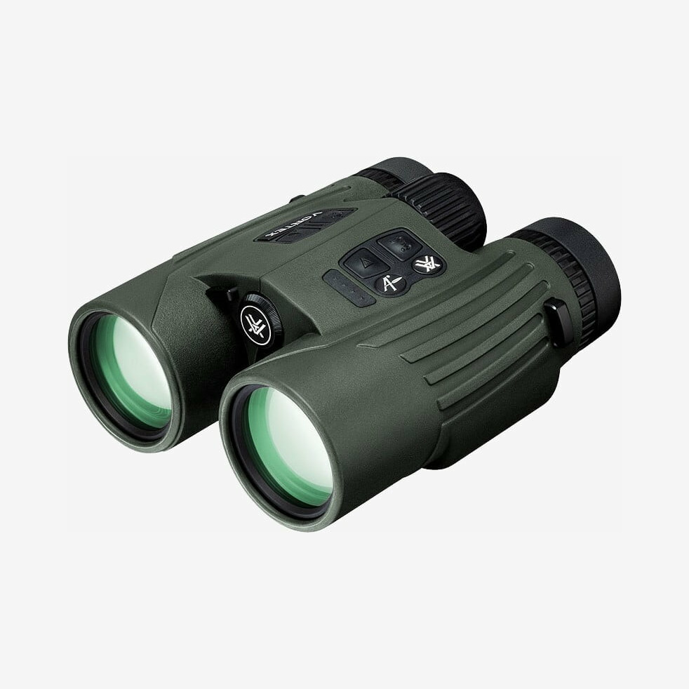 Vortex Optics - Fury HD 5000 AB 10x42