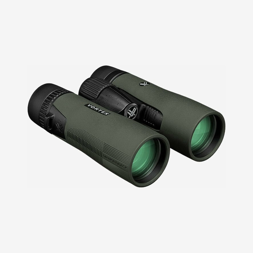 Vortex Optics - Diamondback HD m/ glassPak taske 15x56mm billede